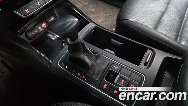 Kia Sorento 2017 thumb 9