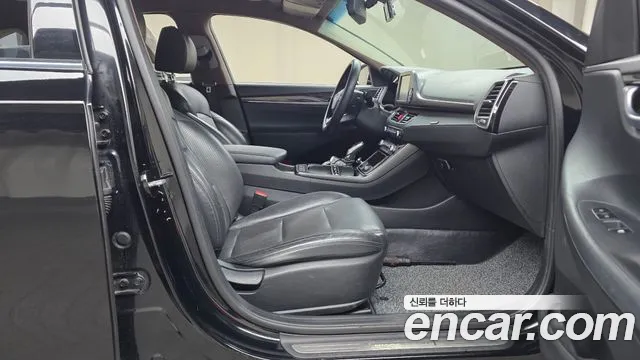 Hyundai Grandeur 2017 thumb 11