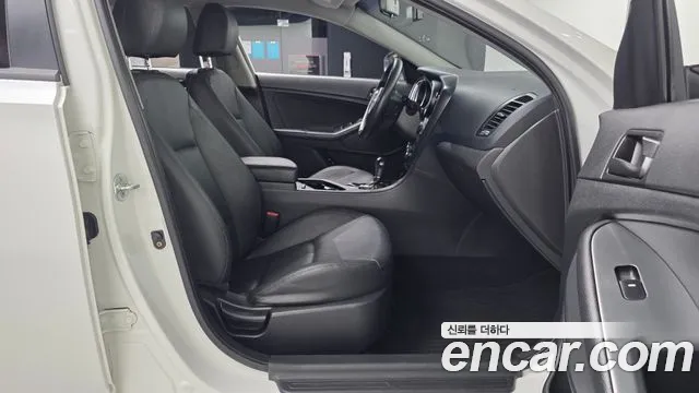 Kia K5 2015 thumb 11