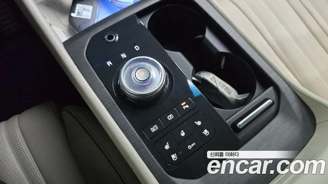 Kia K8 2025 thumb 9