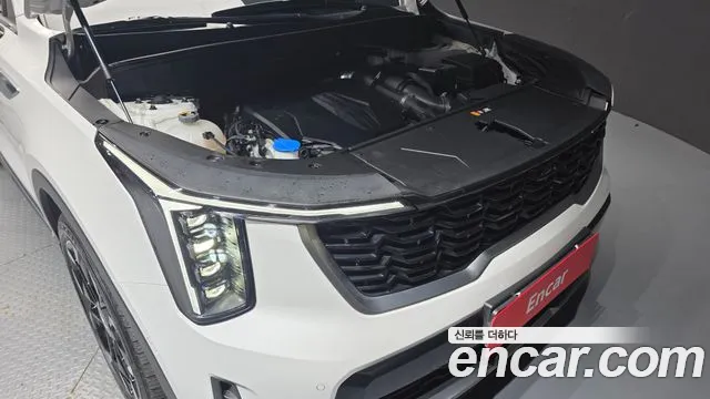 Kia Sorento 2024 thumb 6