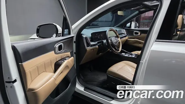 Kia Sorento 2024 thumb 10