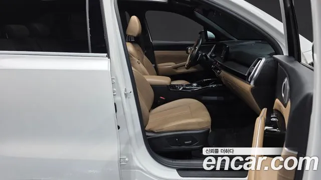 Kia Sorento 2024 thumb 11