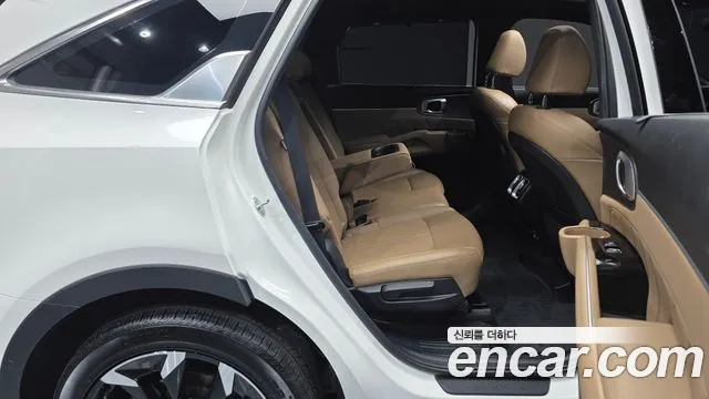 Kia Sorento 2024 thumb 12