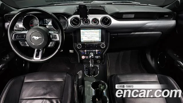 Ford Mustang Mach-E 2016 thumb 7