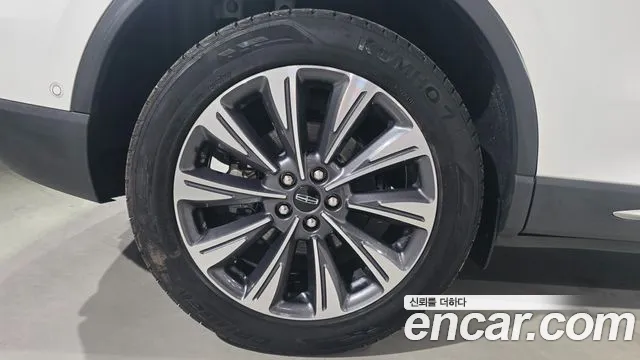 Lincoln Corsair 2021 thumb 5