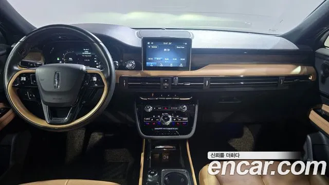 Lincoln Corsair 2021 thumb 7