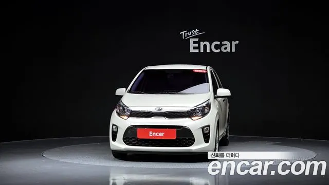 Kia Morning 2019 thumb 2