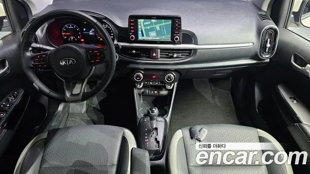 Kia Morning 2019 thumb 6