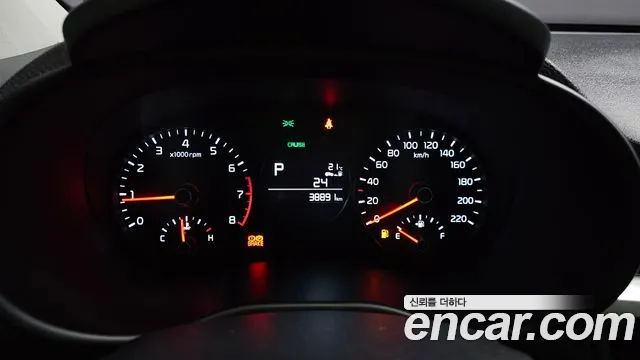 Kia Morning 2019 thumb 7