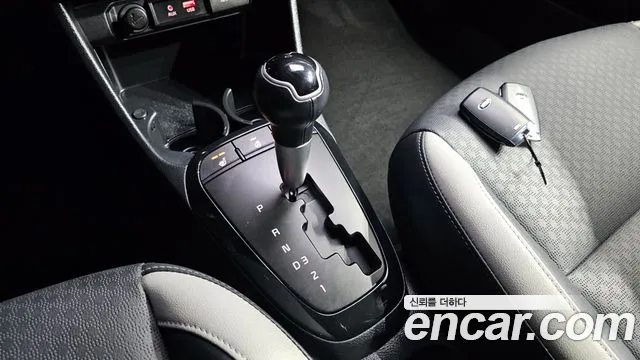 Kia Morning 2019 thumb 8