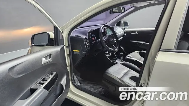 Kia Morning 2019 thumb 9