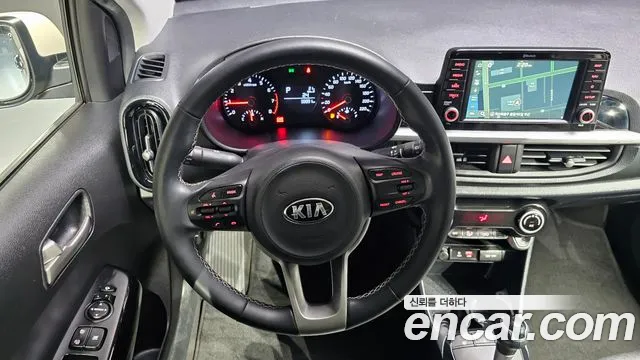 Kia Morning 2019 thumb 12