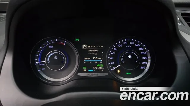 Hyundai Grandeur 2015 thumb 7