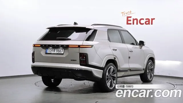 KG_Mobility_Ssangyong Actyon 2024 thumb 2