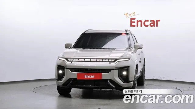 KG_Mobility_Ssangyong Actyon 2024 thumb 3