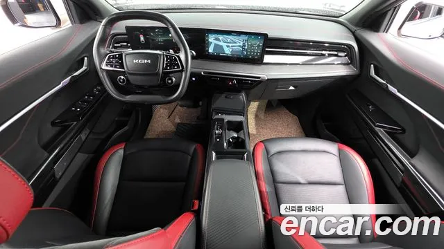 KG_Mobility_Ssangyong Actyon 2024 thumb 7