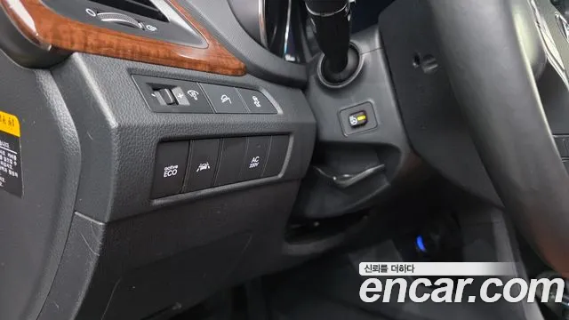Hyundai Santa Fe 2012 thumb 12