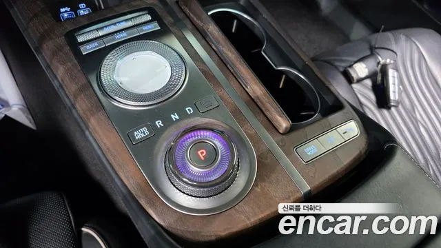 Genesis G80 2020 thumb 8