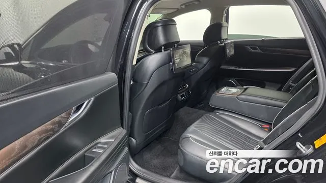 Genesis G80 2020 thumb 11