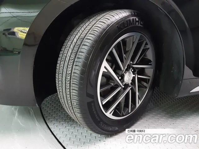 Hyundai Grandeur 2020 thumb 5