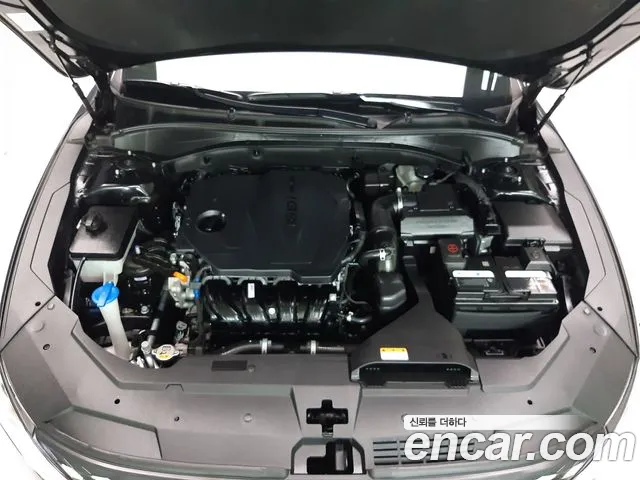 Hyundai Grandeur 2020 thumb 6