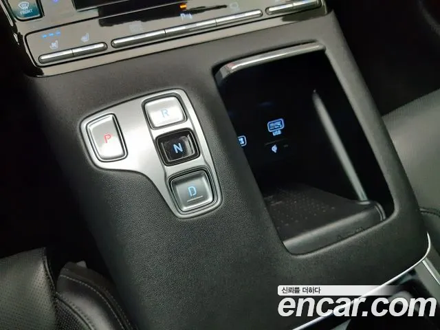 Hyundai Grandeur 2020 thumb 9