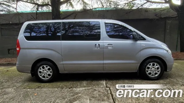 Hyundai Starex 2015 thumb 7