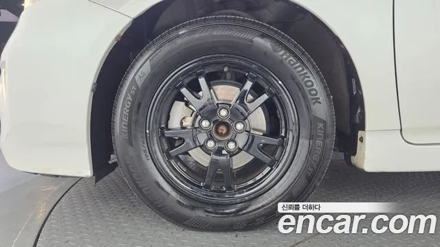 Toyota Prius 2013 thumb 5