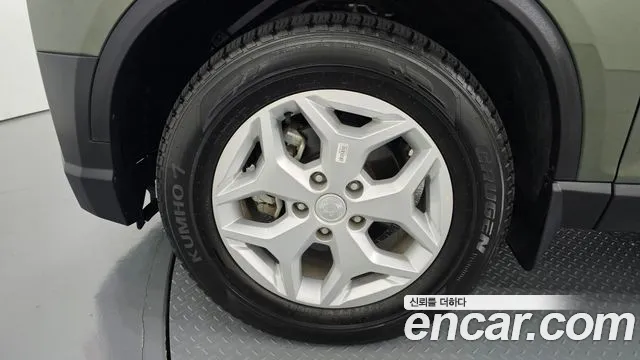 KG_Mobility_Ssangyong Rexton 2023 thumb 5