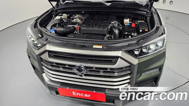 KG_Mobility_Ssangyong Rexton 2023 thumb 6