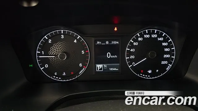 KG_Mobility_Ssangyong Rexton 2023 thumb 8