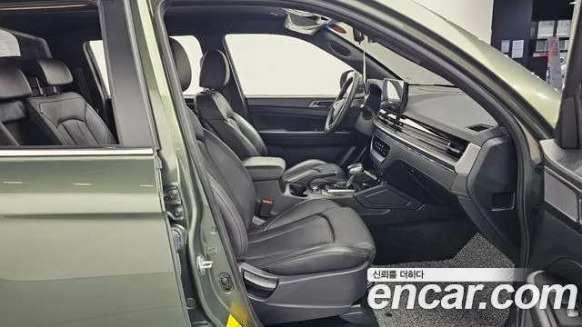 KG_Mobility_Ssangyong Rexton 2023 thumb 11