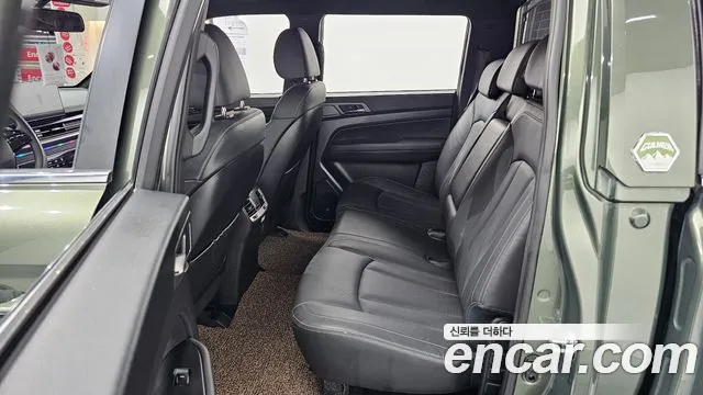 KG_Mobility_Ssangyong Rexton 2023 thumb 12