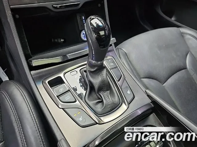 Hyundai Grandeur 2013 thumb 8