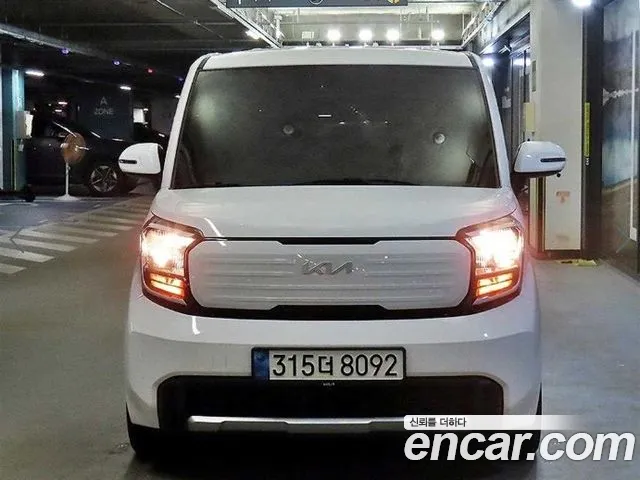 Kia Ray 2023 thumb 2