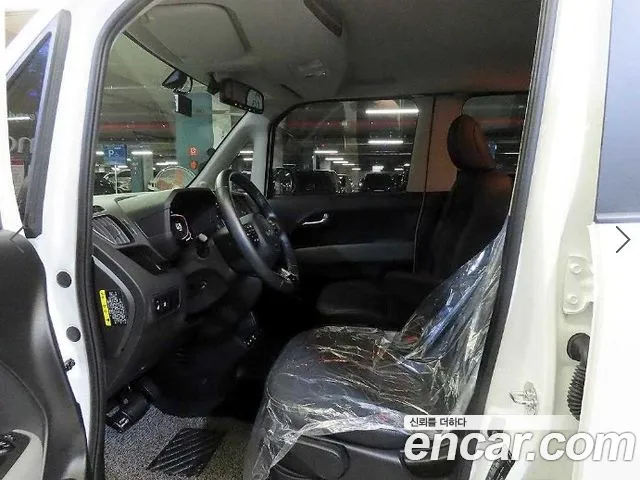 Kia Ray 2023 thumb 6