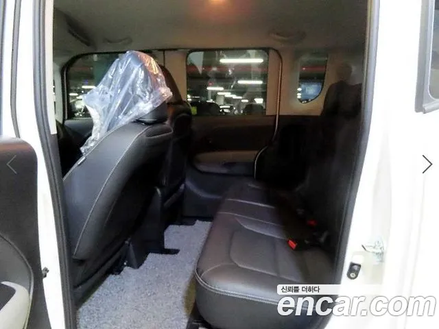 Kia Ray 2023 thumb 7