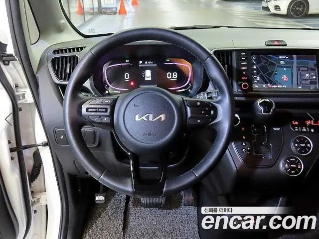 Kia Ray 2023 thumb 8
