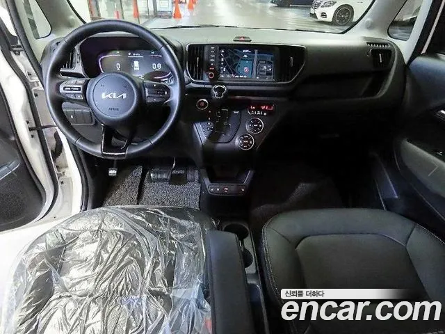 Kia Ray 2023 thumb 10