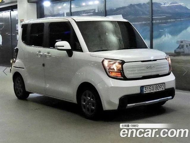 Kia Ray 2023 thumb 12