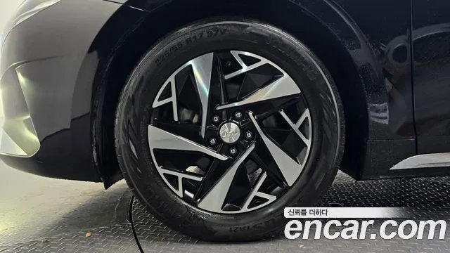 Hyundai Grandeur 2020 thumb 5