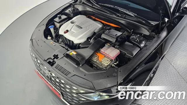 Hyundai Grandeur 2020 thumb 6