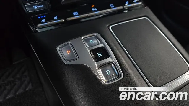 Hyundai Grandeur 2020 thumb 9