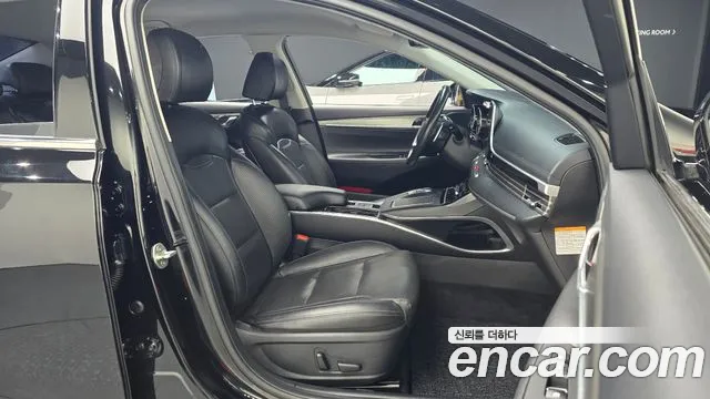 Hyundai Grandeur 2020 thumb 10