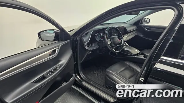 Hyundai Grandeur 2020 thumb 11