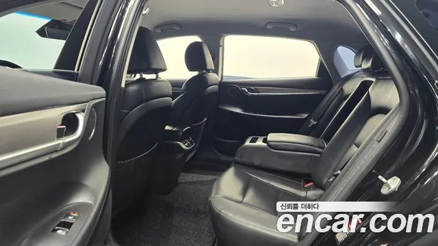 Hyundai Grandeur 2020 thumb 12