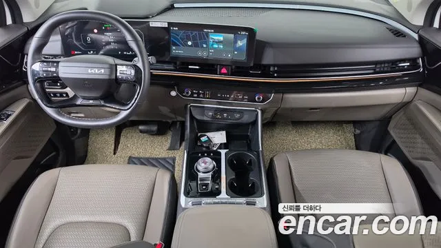Kia Carnival 2025 thumb 7