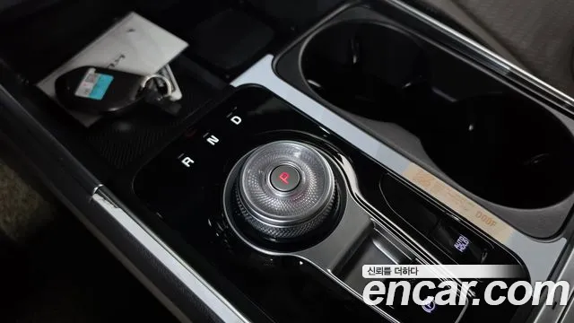 Kia Carnival 2025 thumb 9