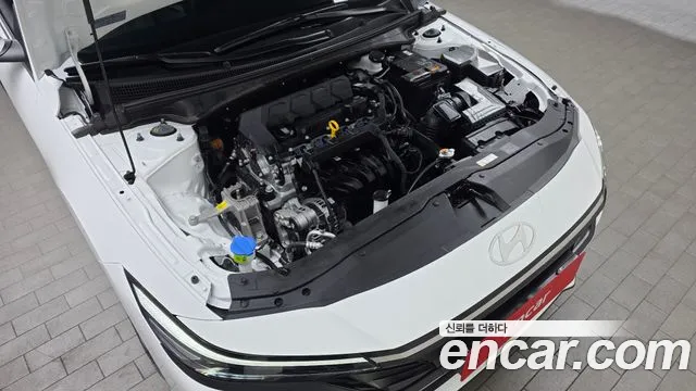 Hyundai Avante 2026 thumb 6